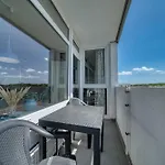 Lejlighed - Haus K, App 0k0802