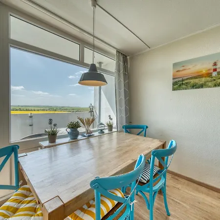 - Haus K, App 0k0802 Lejlighed *