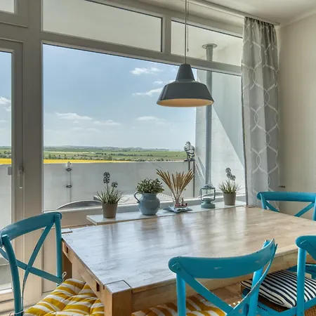 - Haus K, App 0k0802 Heiligenhafen