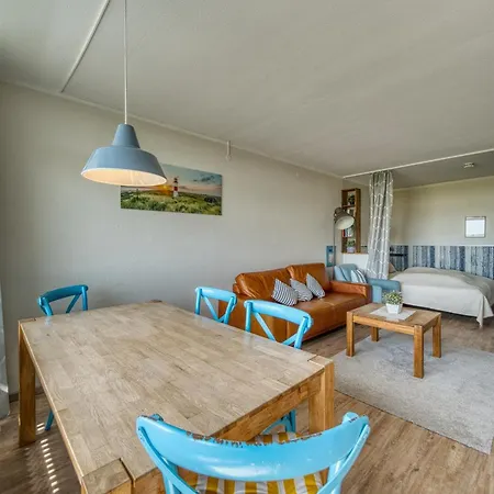 Appartamento - Haus K, App 0k0802